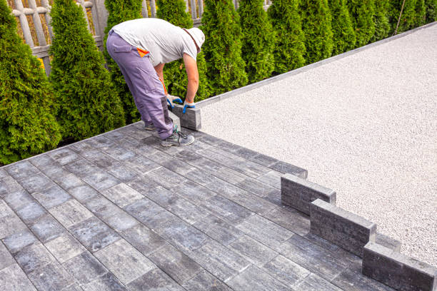 Professional Driveway Pavers in Watchung, NJ