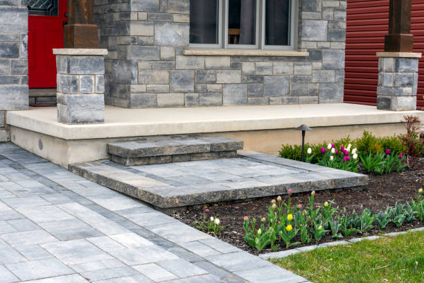 Reasons to Select Us for Your Driveway Paving Requirements in Watchung, NJ