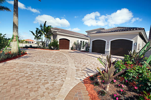 Best Interlocking Driveway Pavers  in Watchung, NJ