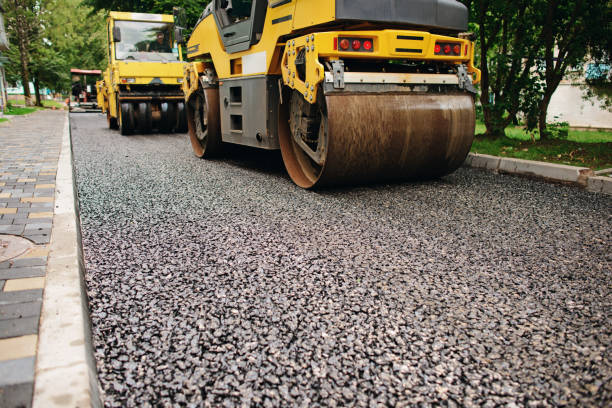 Best Decorative Driveway Pavers  in Watchung, NJ